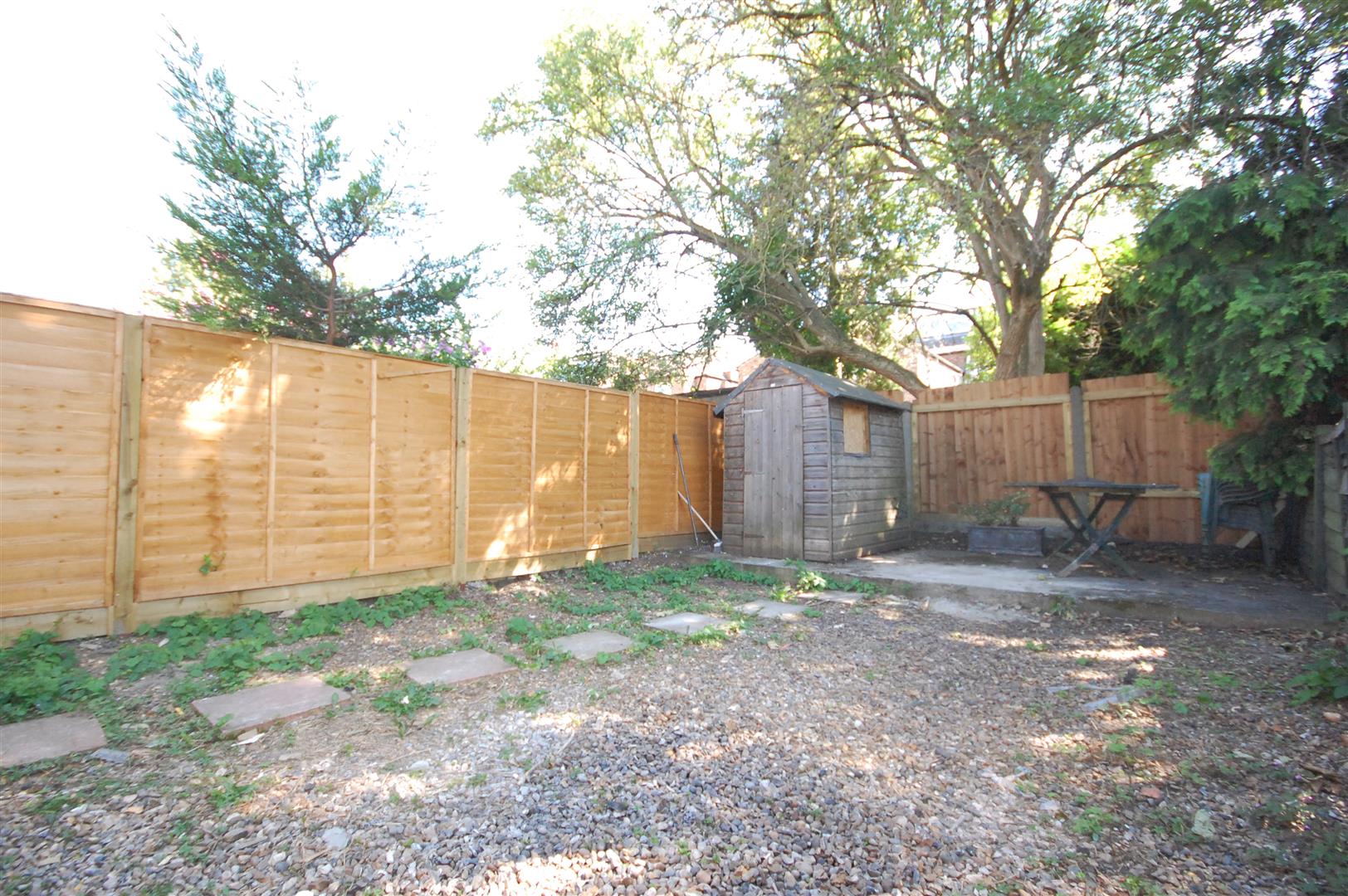 Manor Road, Ground Floor Flat, London